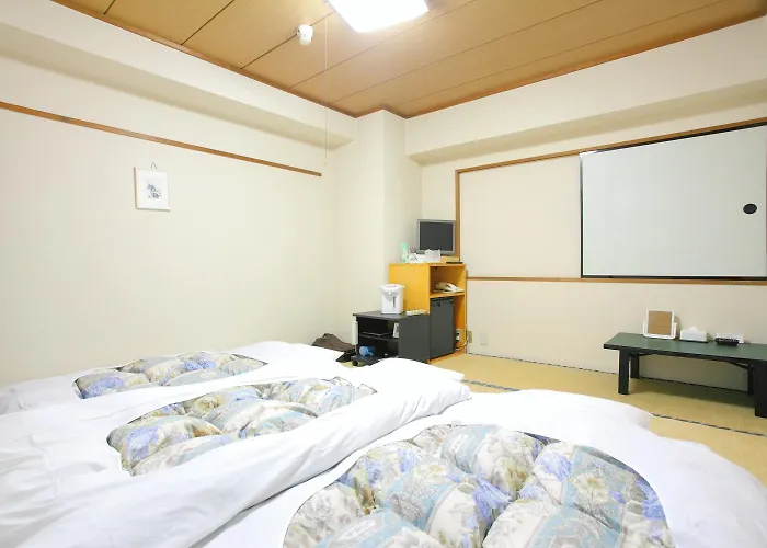 โรงแรม มารุทานิ
