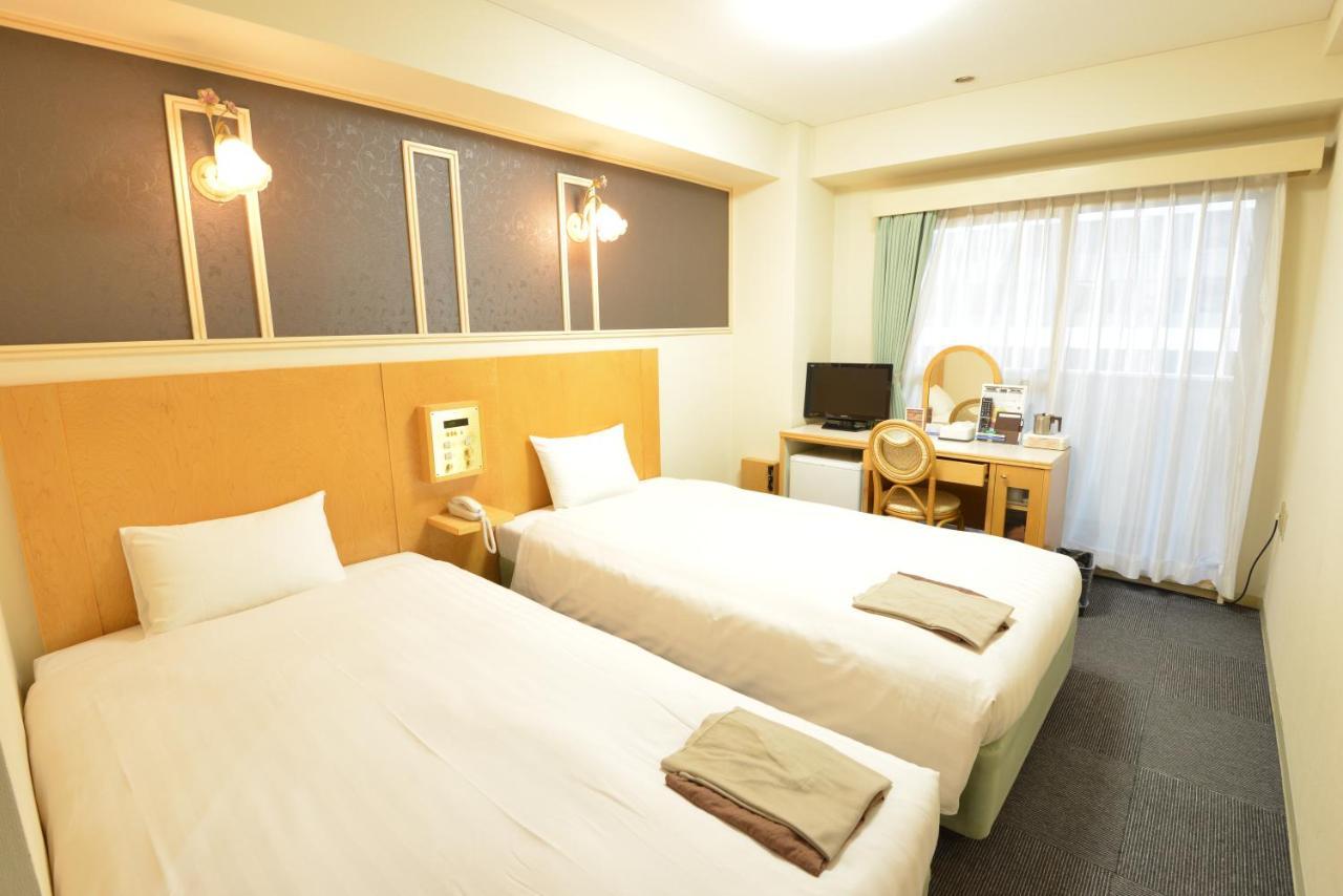 โรงแรม มารุทานิ