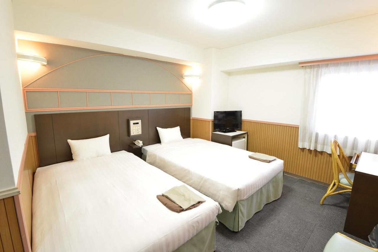 โรงแรม มารุทานิ โตเกียว