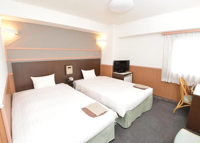 Hotel Marutani